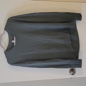 Athleta sweater Size Small